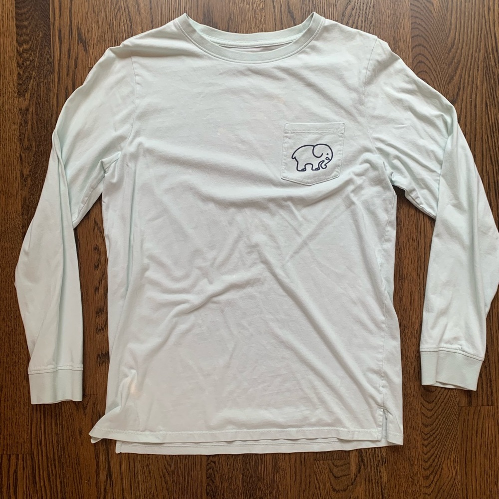Ivory Ella Longsleeve